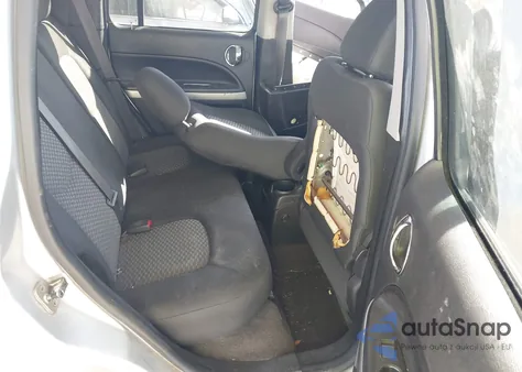 2009 Chevrolet Hhr Lt from USA, damaged, VIN 3GNCA23B19S520725